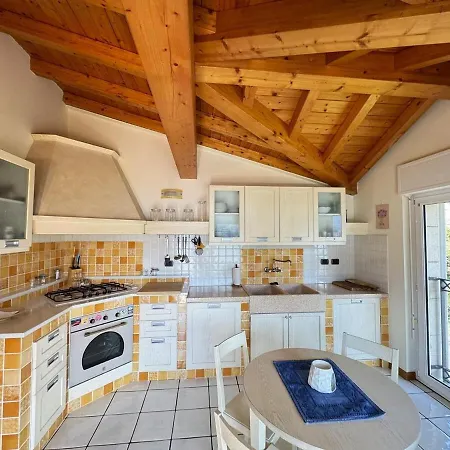 Ca Del Senior - Pool & View Меццегра