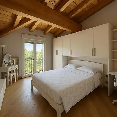 Ca Del Senior - Pool & View Apartment