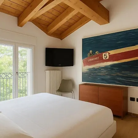 Ca Del Senior - Pool & View Apartment *