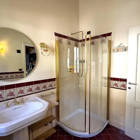 Ca Del Senior - Pool & View Меццегра