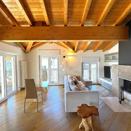 Apartment Ca Del Senior - Pool & View