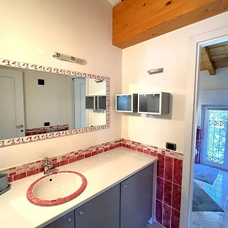 Апартаменты Ca Del Senior - Pool & View *