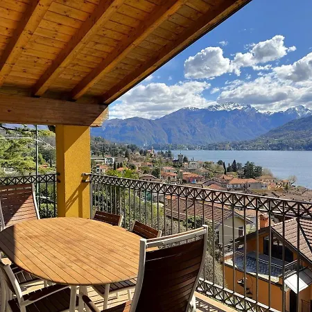 Apartment Ca Del Senior - Pool & View Mezzegra