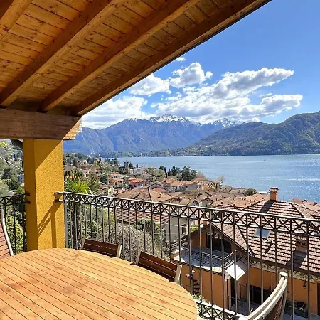 Ca Del Senior - Pool & View Mezzegra