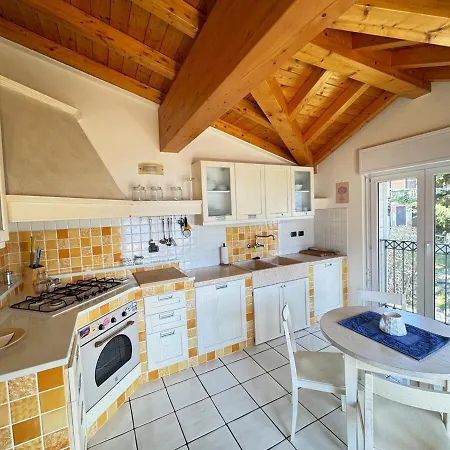 דירה Ca Del Senior - Pool & View