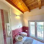 Daire Ca Del Senior - Pool & View Mezzegra