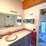 Daire Ca Del Senior - Pool & View *