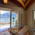 Ca Del Senior - Pool & View Daire Mezzegra