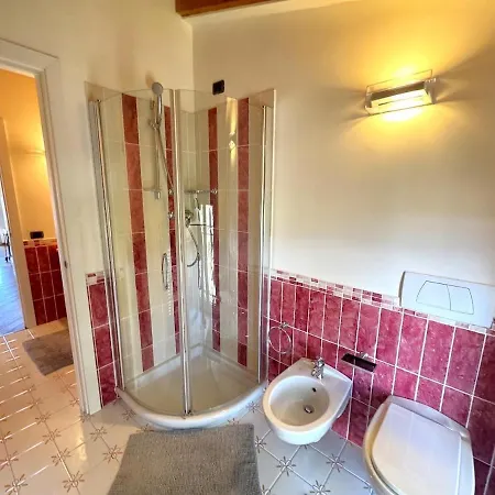 Ca Del Senior - Pool & View Apartament Mezzegra