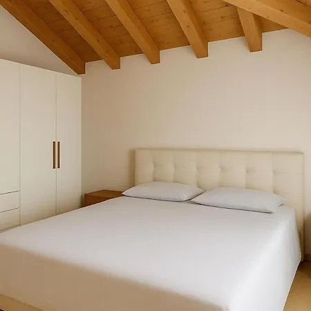 Ca Del Senior - Pool & View *