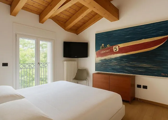 Ca Del Senior - Pool & View Apartament *